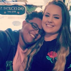 Meet your Posher, Carter